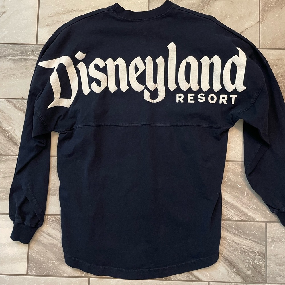 Disneyland Spirit Jersey